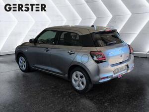 Suzuki Swift Bild 4