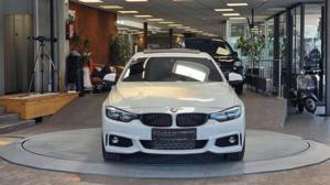 BMW 420 Bild 17