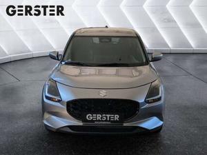 Suzuki Swift Bild 2