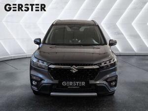 Suzuki S-Cross Bild 2