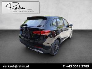 MG ZS Bild 5