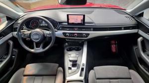 Audi A5 Bild 15