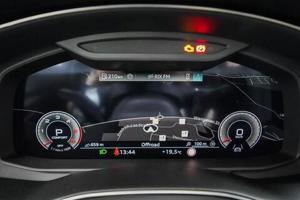 Audi A6 Avant 40 TDI quattro s-tronic S-Line - -LAG. 15... Bild 9