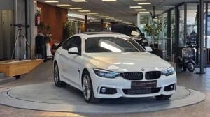 BMW 420 Bild 16