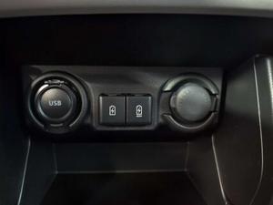 Suzuki Swift Bild 16