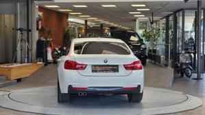 BMW 420 Bild 8