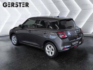 Suzuki Swift Bild 4