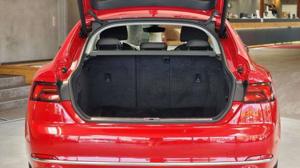 Audi A5 Bild 13