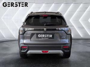 Suzuki S-Cross Bild 5
