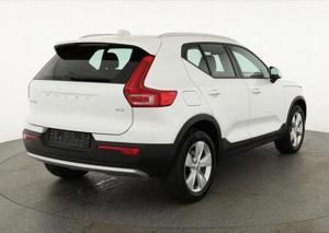 Volvo XC40 Core 2WD B3 Mild-Hybrid Core, Navi, Thors Hamme... Bild 2