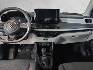 Suzuki Swift Bild 8
