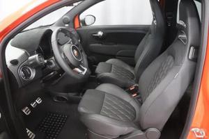 Abarth 595 Turismo 1.4 T-Jet 121 kW (165 PS), Komfort-Pake... Bild 8