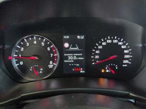 Suzuki Swift Bild 10