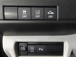 Suzuki Swift Bild 18