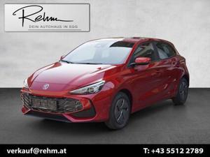 MG MG3