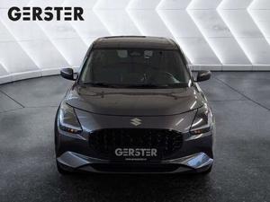 Suzuki Swift Bild 2