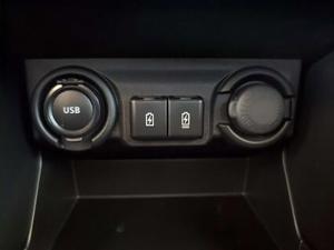 Suzuki Swift Bild 16