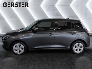 Suzuki Swift Bild 3