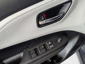 Suzuki Swift Bild 12