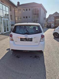 Toyota Verso Bild 3