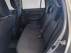 Suzuki Swift Bild 7