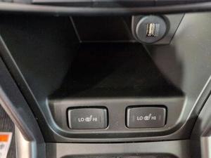 Suzuki S-Cross Bild 17