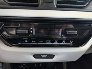 Suzuki Swift Bild 15