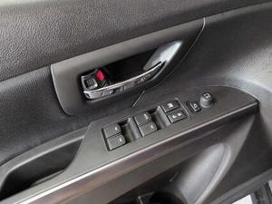 Suzuki S-Cross Bild 12