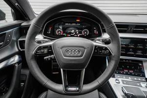 Audi A6 Avant 40 TDI quattro s-tronic S-Line - -LAG. 15... Bild 8