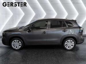 Suzuki S-Cross Bild 3