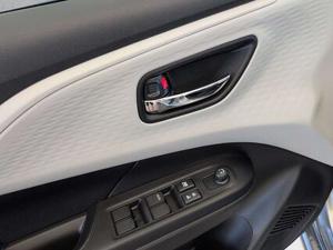 Suzuki Swift Bild 12