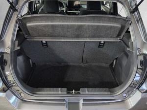 Suzuki Swift Bild 14