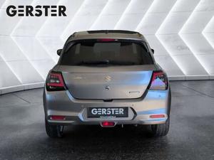 Suzuki Swift Bild 5