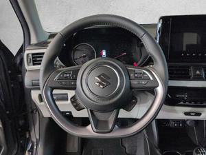 Suzuki Swift Bild 9