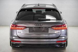 Audi A6 Avant 40 TDI quattro s-tronic S-Line - -LAG. 15... Bild 3