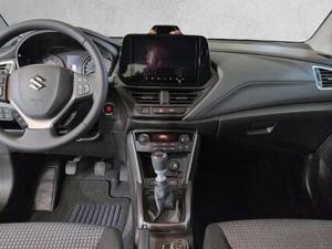 Suzuki S-Cross Bild 8
