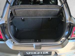 Suzuki Swift Bild 14