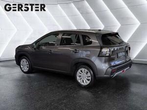 Suzuki S-Cross Bild 4
