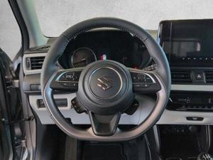 Suzuki Swift Bild 9