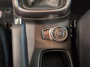 Suzuki S-Cross Bild 19