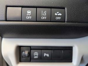 Suzuki Swift Bild 18