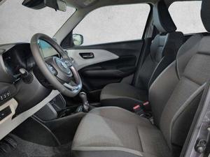 Suzuki Swift Bild 6