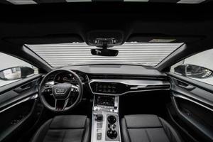 Audi A6 Avant 40 TDI quattro s-tronic S-Line - -LAG. 15... Bild 5