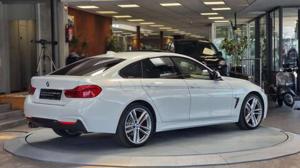BMW 420 Bild 11