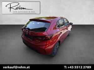 MG MG3 Bild 5