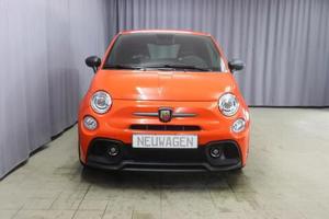 Abarth 595 Turismo 1.4 T-Jet 121 kW (165 PS), Komfort-Pake... Bild 2