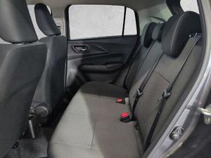 Suzuki Swift Bild 7