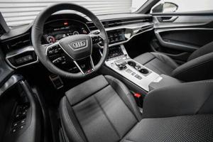 Audi A6 Avant 40 TDI quattro s-tronic S-Line - -LAG. 15... Bild 6
