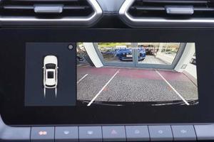 MG ZS Bild 12