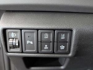 Suzuki S-Cross Bild 20